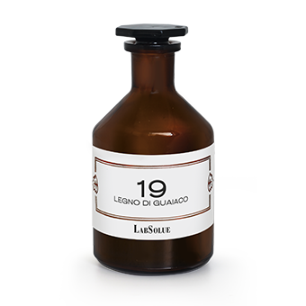 Home Fragrance - 19 Legno di Guaiaco