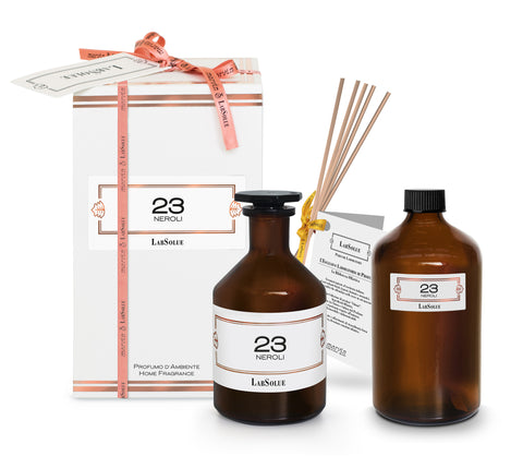 Home Fragrance - 23 Neroli