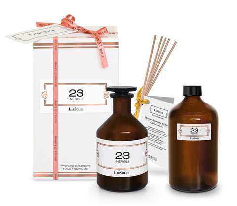 Home Fragrance - 23 Neroli