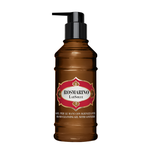 Hand Gel - 307 Rosmarino
