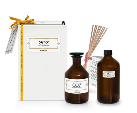 Home Fragrance - 307 Rosmarino