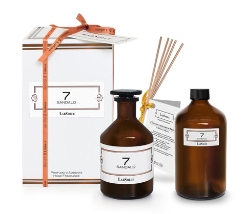 Home Fragrance - 7 Sandalo