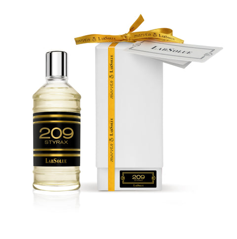 Eau de Parfum - 209 Styrax