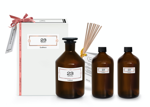 Home Fragrance - 23 Neroli