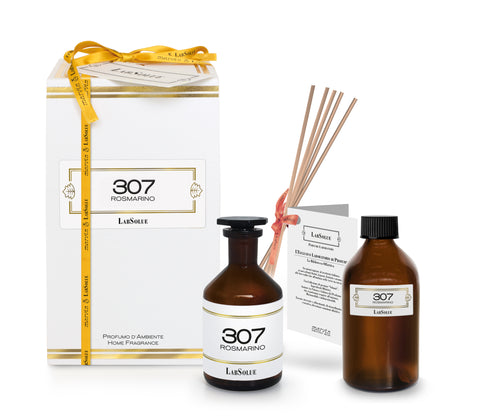 Home Fragrance - 307 Rosmarino