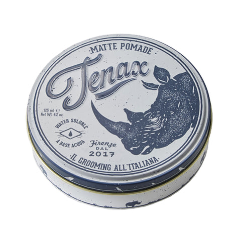 Tenax ポマード マット 125mL