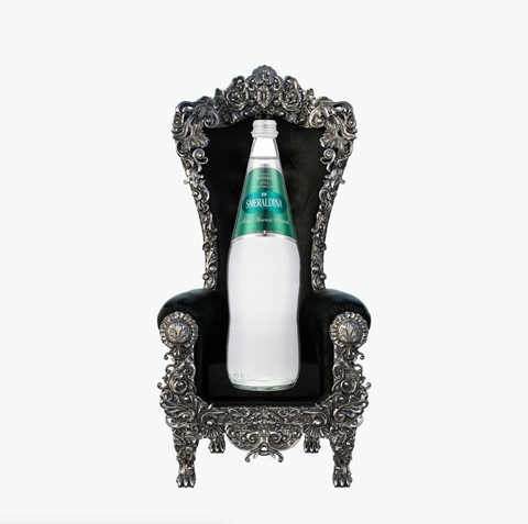 Smeraldina Classic 750mL Still(12本入り)