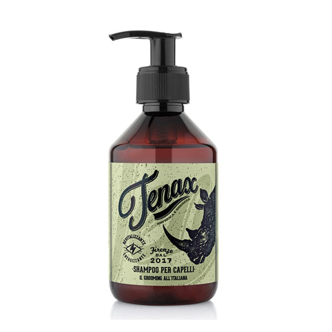 Tenax デイリー シャンプー 250mL