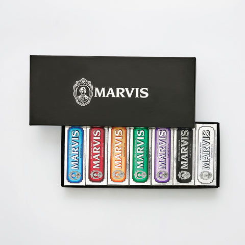 MARVIS ブラック・ボックス