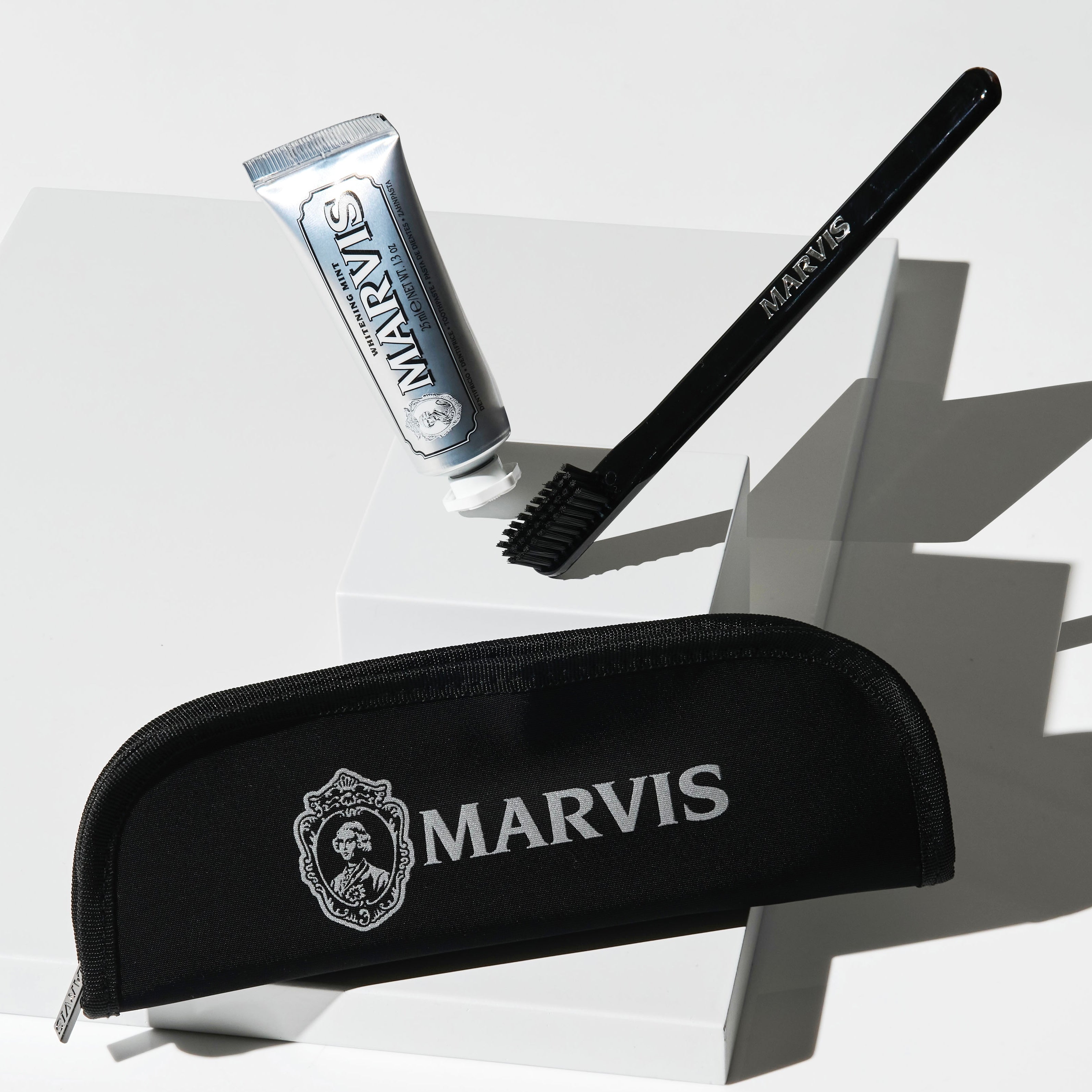 MARVIS FLAVOR トゥースペースト COLLECTION 25ml×… - その他