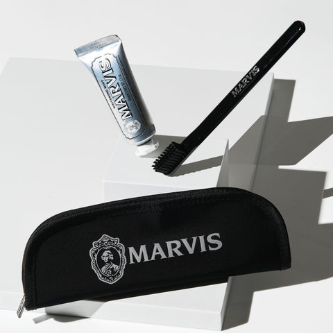 MARVIS トラベル・セット