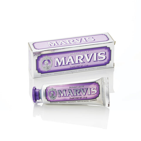 MARVIS ジャスミン・ミント 25mL
