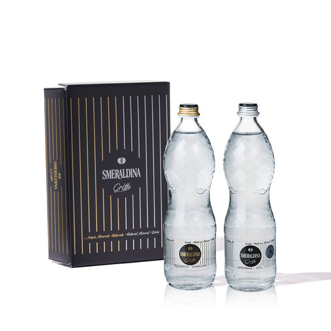 SMERALDINA Griffe GIFT SET