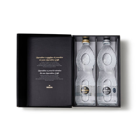 SMERALDINA Griffe GIFT SET