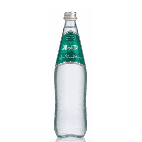 Smeraldina Classic 750mL Still(12本入り)