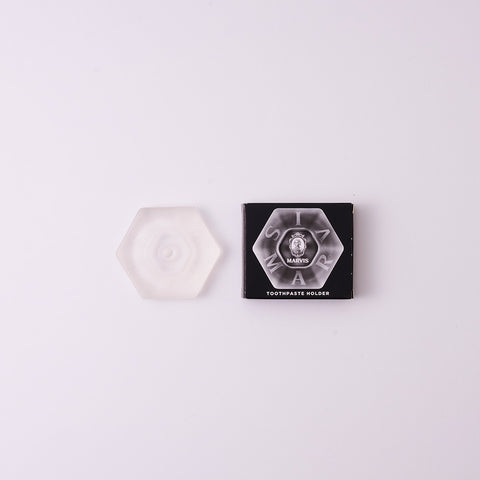 MARVIS Flavor with holder ホワイト・ミント