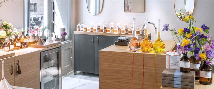 LabSolue Shop in UPPER HOUSE 12月8日(木)よりOPEN