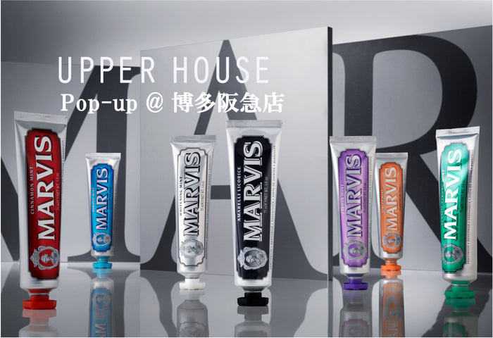 博多阪急店POP UP