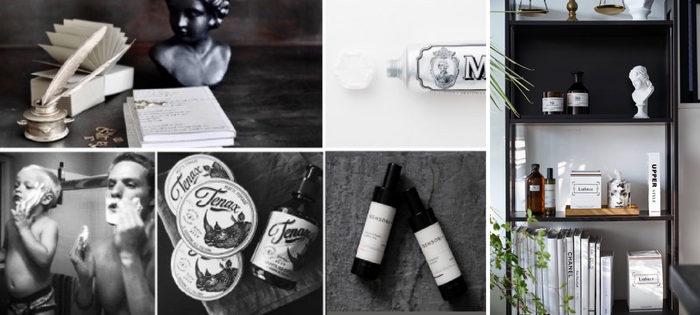 六本木 蔦屋書店「大人の深旅フェア」にUPPER HOUSEがPOP UPスペースを展開します