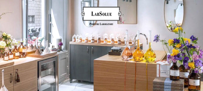 LabSolue fragrance