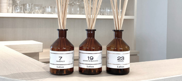 LabSolue Home Fragrance 250mL