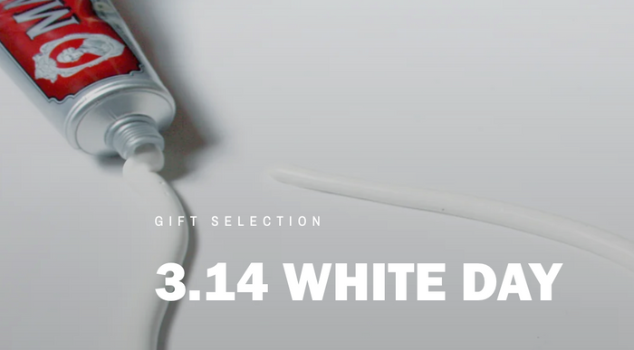 White Day  Recommended Gifts 2024