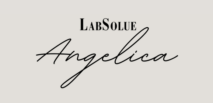 LabSolue 14 ANGELICA 発売！