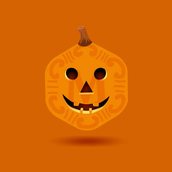 MARVIS  HAPPY HALLOWEEN BOX