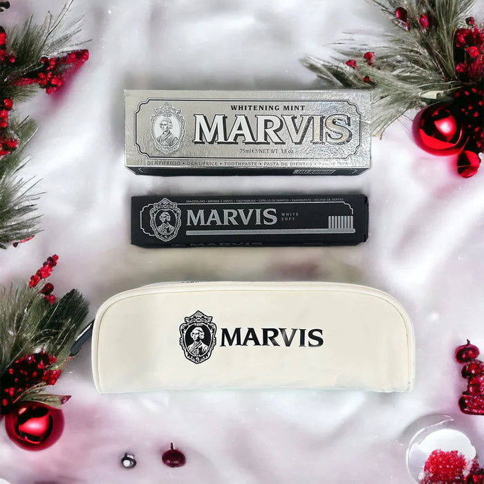 MARVIS 新トラベルセット“IN AND OUT” 発売！