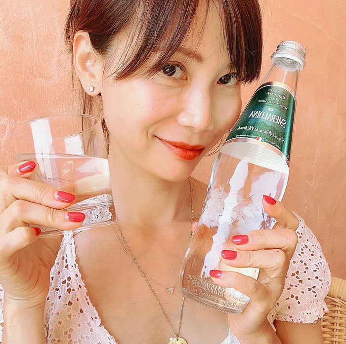 Smeraldina に出会ったストーリー