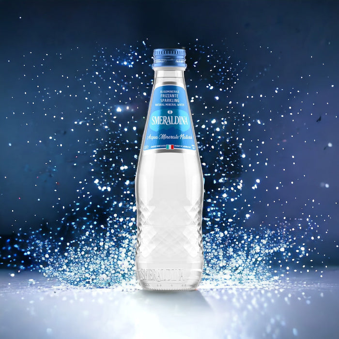 Smeraldina Sparkling