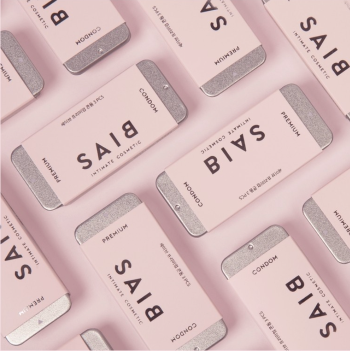 Saib condom コンドーム