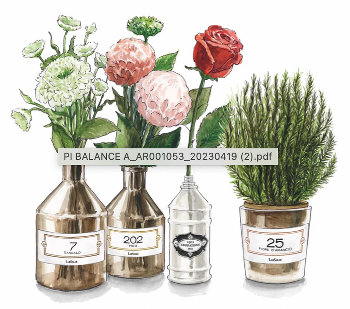 LabSolue Home Fragrance