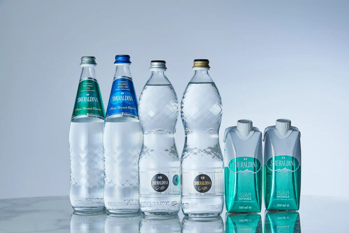 Smeraldina公式オンラインストアをオープン！