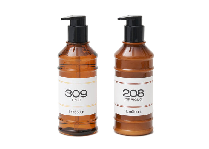 LabSolue(ラブソルー) 新商品発売！