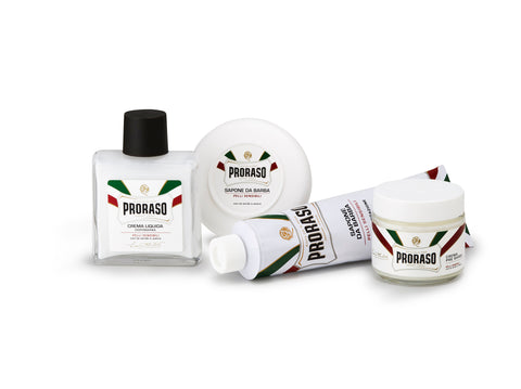 PRORASO センシティブ