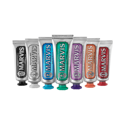 Marvis Toothpaste