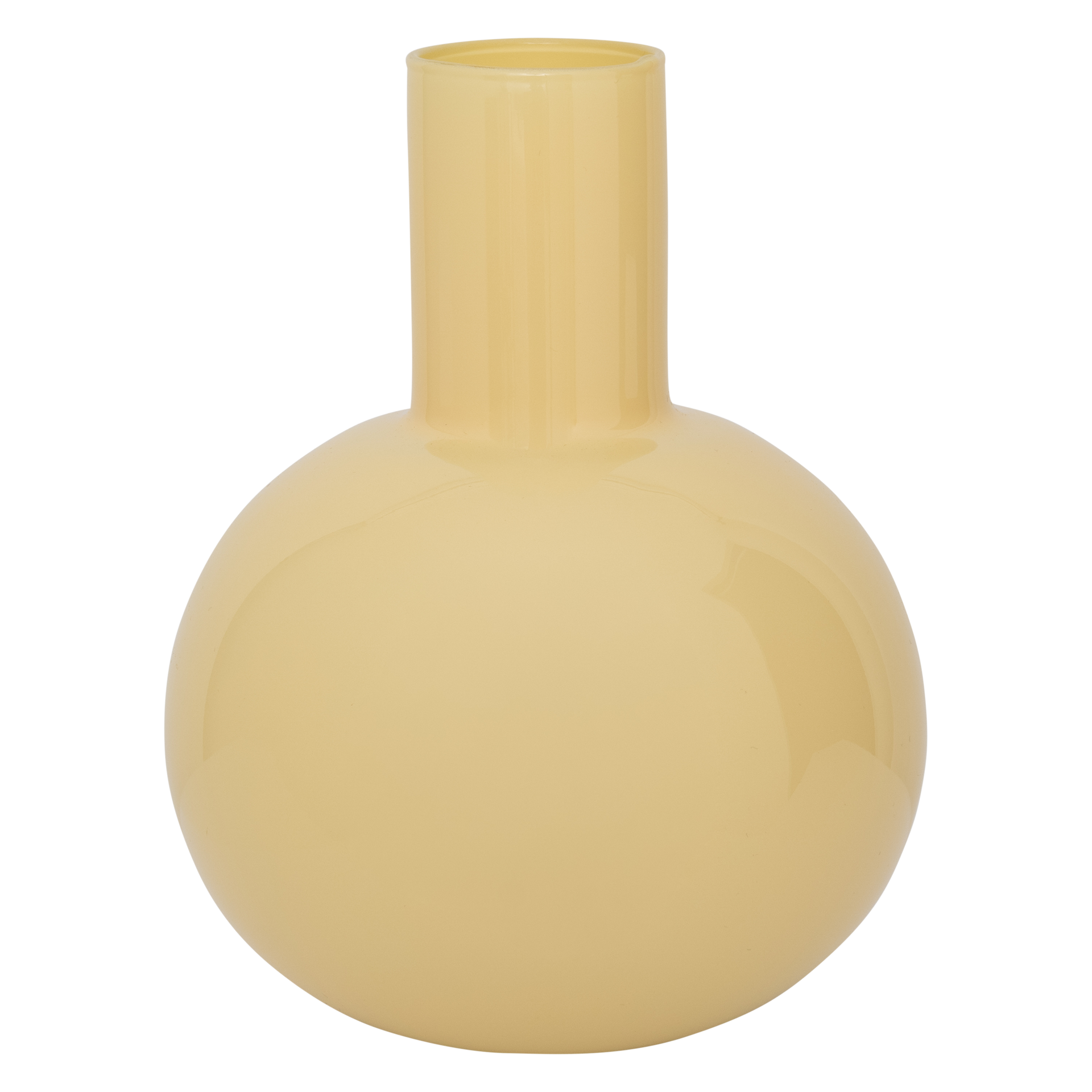 Urban Nature Culture vase Collo french vanilla, XS – UPPER HOUSE