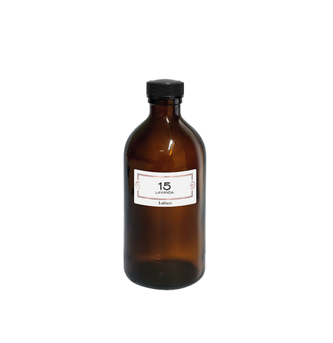 Home Fragrance - Refill - 15 Lavanda 500ml