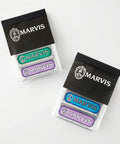 2-FLAVORS SET【A】【B】 - MARVIS