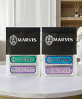 2-FLAVORS SET【A】【B】 - MARVIS