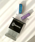 2-FLAVORS SET【A】【B】 - MARVIS