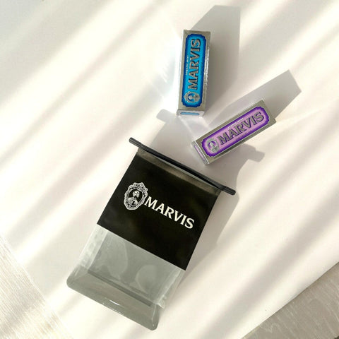 2-FLAVORS SET【A】【B】 - MARVIS