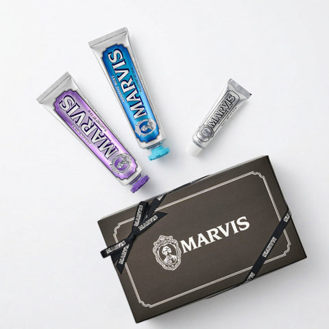 【NEW | 公式オンラインストア限定】2-MONTHS SET B (JASMIN & AQUATIC)