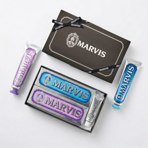 【NEW | 公式オンラインストア限定】2-MONTHS SET B (JASMIN & AQUATIC)