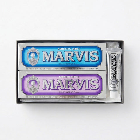 【期間限定 | 公式オンラインストア限定】2-MONTHS SET 【A】【B】