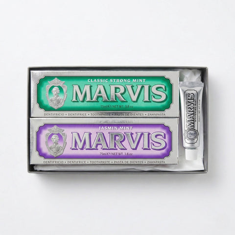 【NEW | 公式オンラインストア限定】2-MONTHS SET A (JASMIN & CLASSIC)