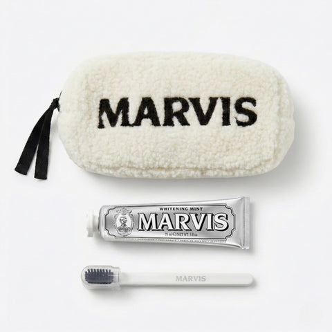 【NEW｜公式オンライン限定】ボアポーチ・セット| BOA POUCH SET