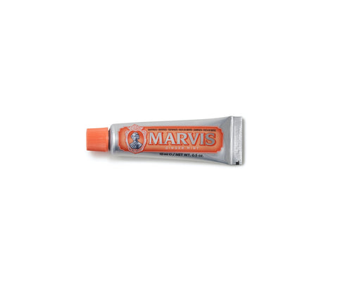 ジンジャー・ミント 10mL  - Sample