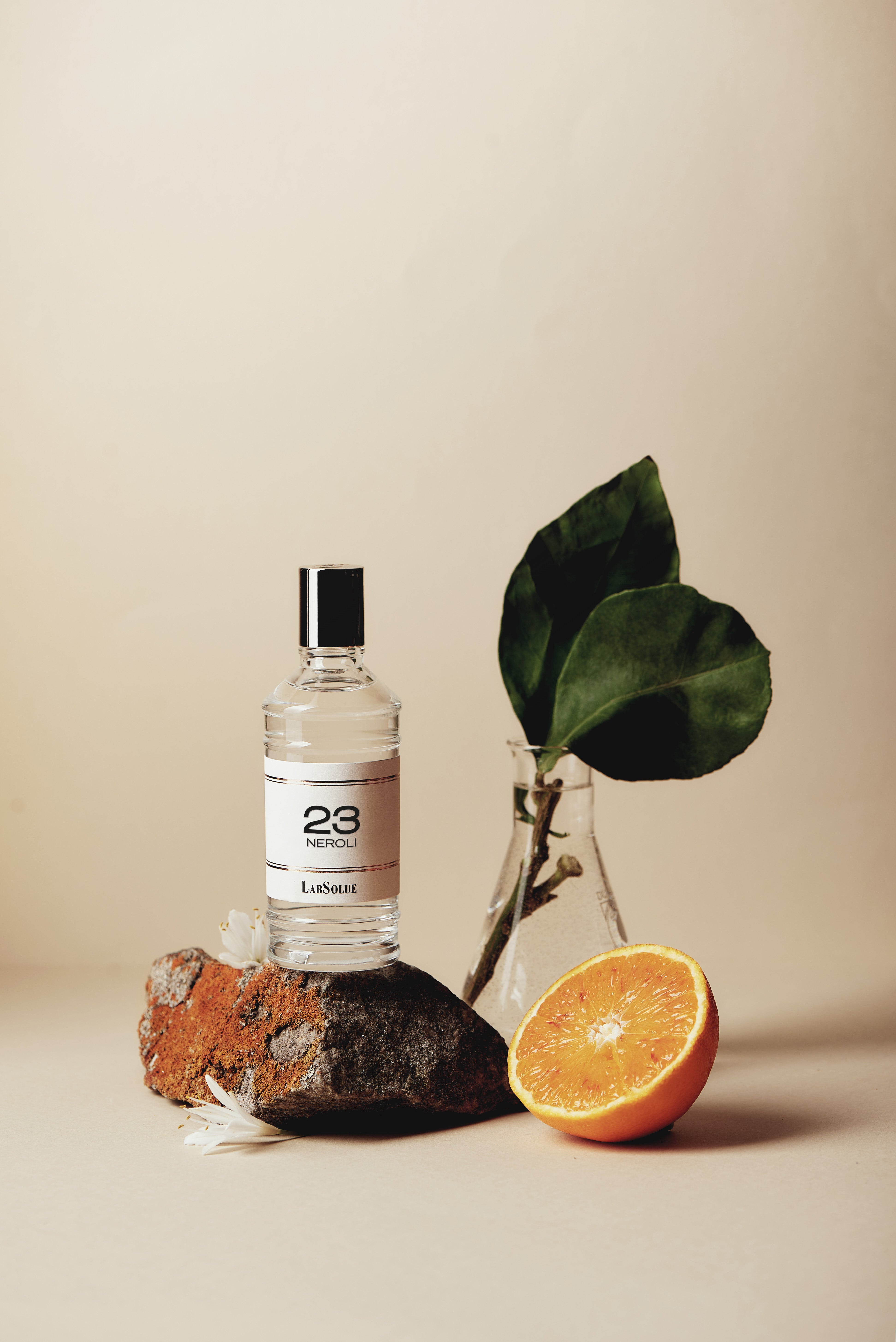 Labsolue Eau de Parfum - 23 Neroli – UPPER HOUSE